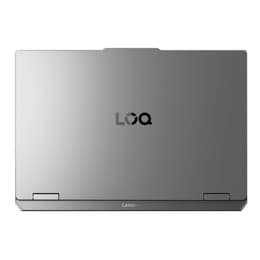 Lenovo Loq 17IRX10 17-tum (2023) - Core i5-13450HX - 16GB - SSD 512 GB QWERTZ - Slovakisk