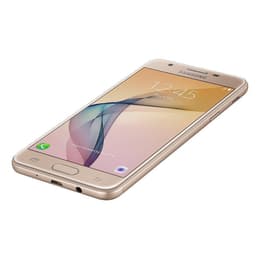 Galaxy J5 Prime 16GB - Guld - Olåst
