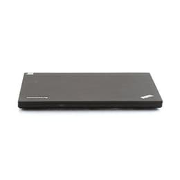 Lenovo ThinkPad T440 14-tum (2013) - Core i5-4200U - 4GB - HDD 500 GB AZERTY - Fransk
