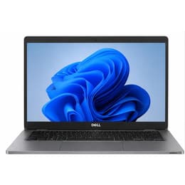Dell Latitude 5420 14-tum (2021) - Core i5 - Gen 11 (G) - 16GB - SSD 512 GB QWERTY - Engelsk