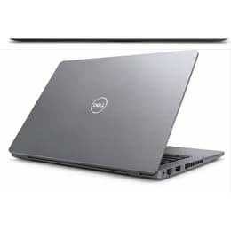 Dell Latitude 5420 14-tum (2021) - Core i5 - Gen 11 (G) - 16GB - SSD 512 GB QWERTY - Engelsk