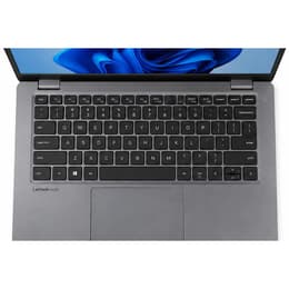 Dell Latitude 5420 14-tum (2021) - Core i5 - Gen 11 (G) - 16GB - SSD 512 GB QWERTY - Engelsk