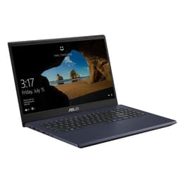 Asus F571GD-BQ257T 15-tum (2018) - Core i5 - Gen 8 (H) - 8GB - SSD 512 GB QWERTY - Engelsk