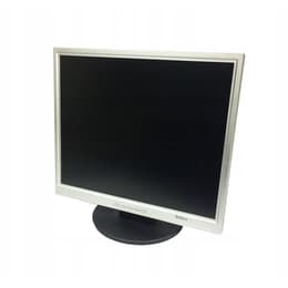 19-tum Belinea 1930 S1 / BJ10001 1280 x 1024 LCD Monitor Svart