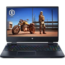 Acer Predator Helios 300 15-tum () - Core i9 - Gen 12 (H) - 32GB - HDD 1 TB QWERTY - Engelsk