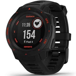 Garmin Instinct E Bluetooth 40 mm - Svart