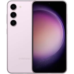 Galaxy S23+ 512GB - Lila - Olåst