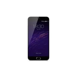 Meizu Note 16GB - Vit - Olåst