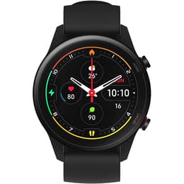 Xiaomi Smart Watch Mi Watch HR GPS - Svart