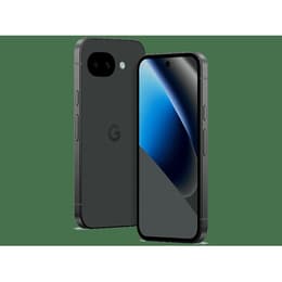 Google Pixel 10a 128GB - Svart - Olåst