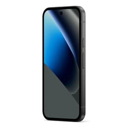 Google Pixel 10a 128GB - Svart - Olåst