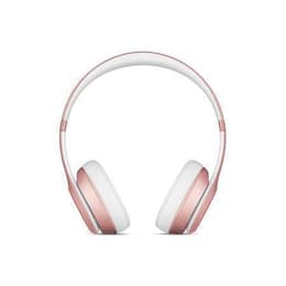 Beats By Dr. Dre Solo2 Wireless noise Cancelling kabelansluten Hörlurar - Rosa