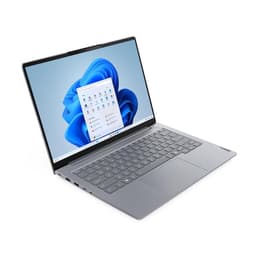 Lenovo ThinkBook 16 G9 IRL 21US 16-tum (2023) - Core i5 - Gen 13 (H) - 16GB - SSD 256 GB QWERTY - Engelsk