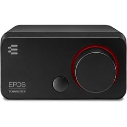 Epos Sennheiser GSX 300 Audio-tillbehör