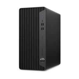 HP ProDesk 400 G7 Core i3-10100 3.6 - SSD 256 GB - 8GB