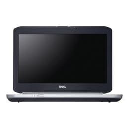 Dell Latitude E5420 14-tum (2011) - Core i5-2410M - 8GB - SSD 128 GB AZERTY - Fransk