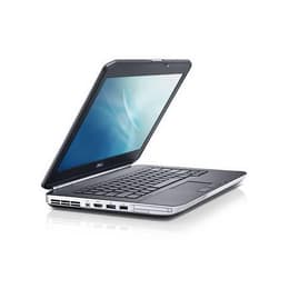 Dell Latitude E5420 14-tum (2011) - Core i5-2410M - 8GB - SSD 128 GB AZERTY - Fransk