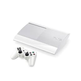 PlayStation 3 Super Slim - HDD 40 GB - Vit