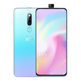 Elephone PX/EP2008 64GB - Blå - Olåst