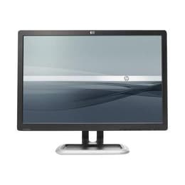 22-tum HP L2208w 1680x1050 LCD Monitor Svart