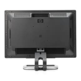 22-tum HP L2208w 1680x1050 LCD Monitor Svart