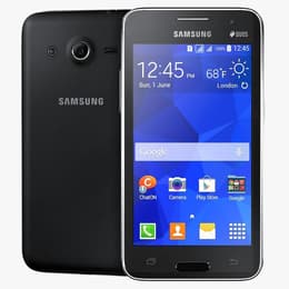 Galaxy Core Plus 4GB - Svart - Olåst