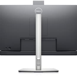 23.8-tum Dell C2422HE 1920 x 1080 LED Monitor Svart