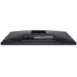 23.8-tum Dell C2422HE 1920 x 1080 LED Monitor Svart