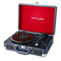 Muse MT-103 DB Skivspelare