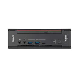 HP Esprimo Q958 Core i5-8500T 2.1 - SSD 1 TB - 16GB