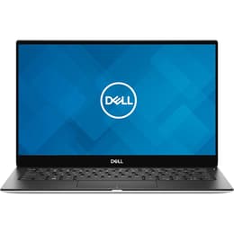 Dell XPS 13 7390 13-tum (2024) - Core i7 - Gen 10 (U) - 16GB - SSD 512 GB QWERTY - Svensk