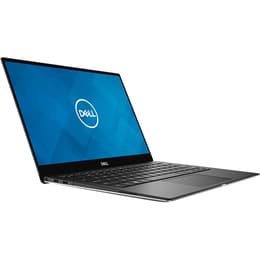 Dell XPS 13 7390 13-tum (2024) - Core i7 - Gen 10 (U) - 16GB - SSD 512 GB QWERTY - Svensk