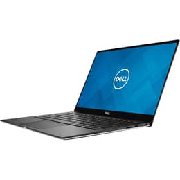 Dell XPS 13 7390 13-tum (2024) - Core i7 - Gen 10 (U) - 16GB - SSD 512 GB QWERTY - Svensk