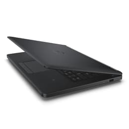 Dell Latitude E5540 15-tum (2013) - Core i5-4300U - 8GB - SSD 256 GB QWERTZ - Tysk