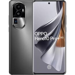 Oppo Reno10 Pro+ 256GB - Grå - Olåst