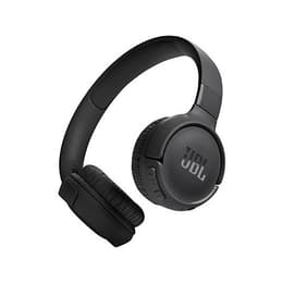 JBL Tune 525BT noise Cancelling Hörlurar med microphone - Svart