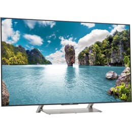 Smart TV Sony LCD Ultra HD 4K 55,0000 KD55XE9005