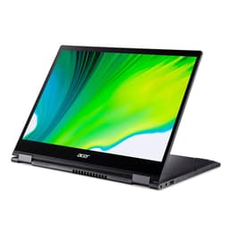 Acer Spin 5 SP513-54N-765T 13-tum Core i7-​1065G7 - SSD 1000 GB - 16GB QWERTY - Engelsk
