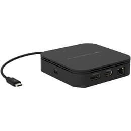 Belkin Thunderbolt 3 Dock Core Dockningsstation