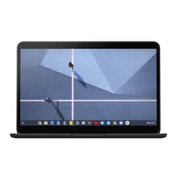 Google PixelBook Go Core i5-8200Y 1.3 GHz 128GB SSD - 8GB QWERTY - Engelsk