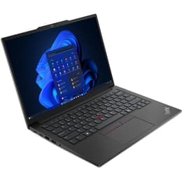 Lenovo ThinkPad E14 G7 14-tum () - CORE ULTRA 5 225U - 16GB - SSD 512 GB QWERTZ - Slovakisk