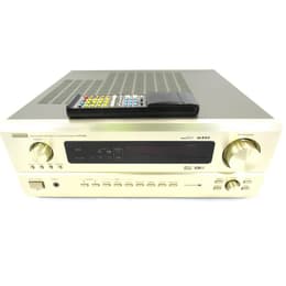 Denon AVR 2802 Ljudförstärkare.