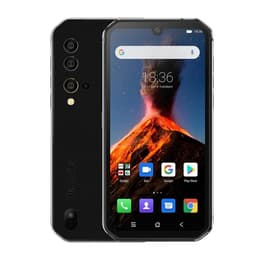 Blackview BV9900 256GB - Svart - Olåst