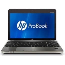 HP ProBook 4530S 15-tum (2011) - Celeron B840 - 8GB - SSD 240 GB AZERTY - Fransk