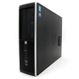 HP Compaq Elite 8300 Pro SFF Core i7-3770 3,4 - SSD 240 GB - 8GB