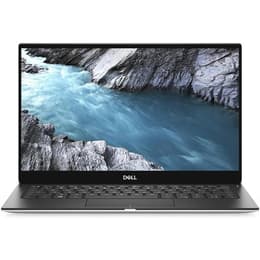 Dell XPS 13 9305 13-tum (2020) - Core i7-1165G7 - 16GB - SSD 512 GB QWERTY - Engelsk