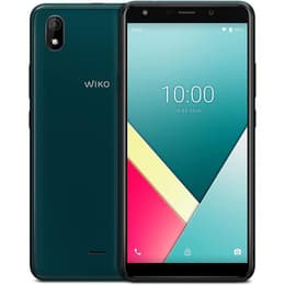 Wiko Y61 16GB - Grön - Olåst
