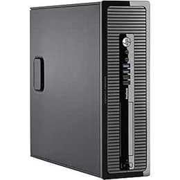 HP ProDesk 400 G1 SFF Core i5-4570S 3 - SSD 512 GB - 16GB