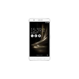 Asus ZenFone 3 Ultra 64GB - Vit - Olåst