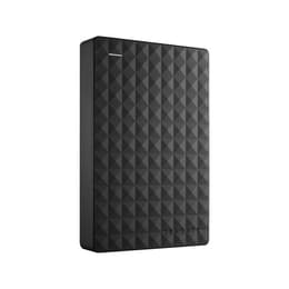 Seagate Expansion Portable STEA2000400 Extern hårddisk - HDD 2 TB USB 3.0